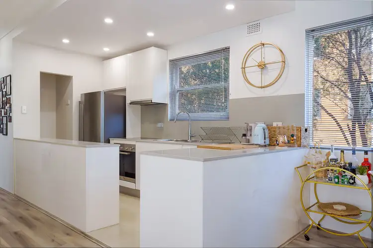 Third view of Homely unit listing, 2/182 Russell Avenue, Dolls Point NSW 2219