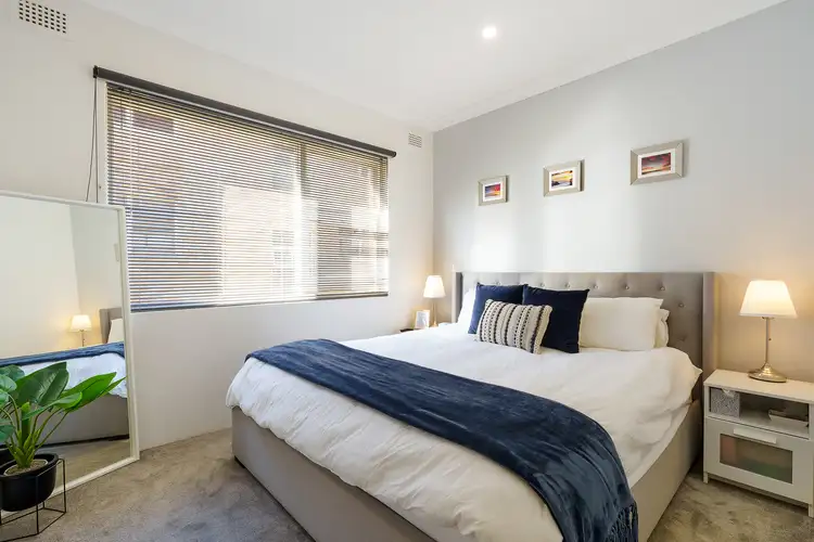 Fourth view of Homely unit listing, 2/182 Russell Avenue, Dolls Point NSW 2219