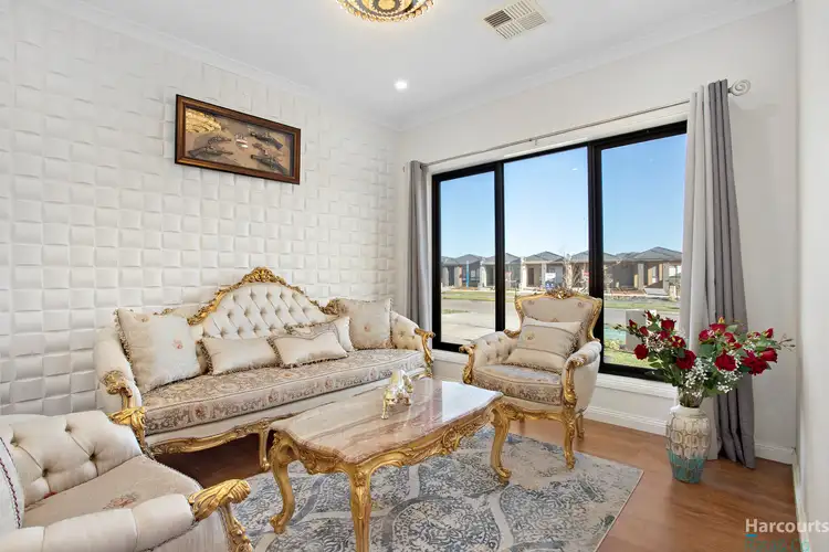 Third view of Homely house listing, 1270 Edgars Road, Wollert VIC 3750