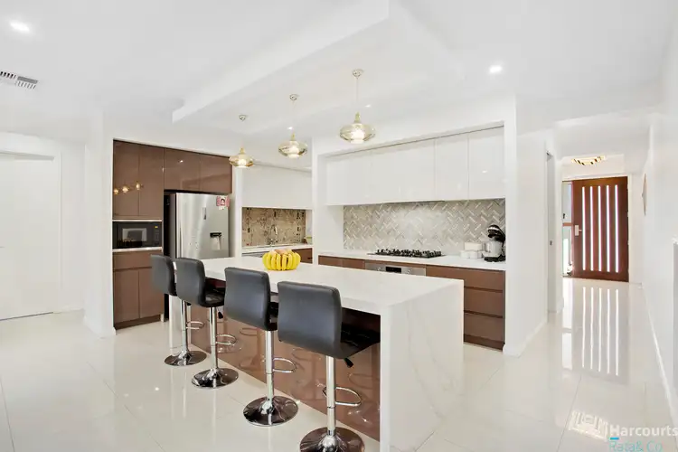 Fifth view of Homely house listing, 1270 Edgars Road, Wollert VIC 3750