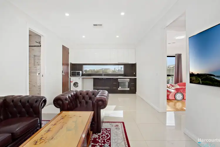 Sixth view of Homely house listing, 1270 Edgars Road, Wollert VIC 3750