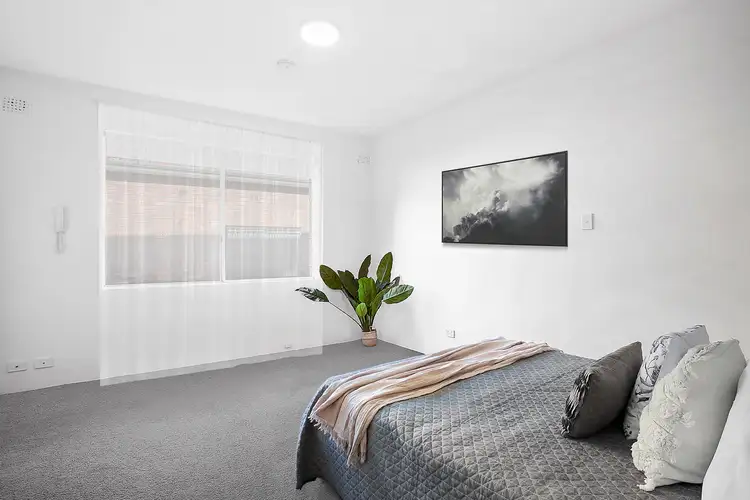 Third view of Homely studio listing, 2/3 Rayner Street, Lilyfield NSW 2040