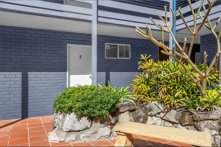 Sixth view of Homely studio listing, 2/3 Rayner Street, Lilyfield NSW 2040
