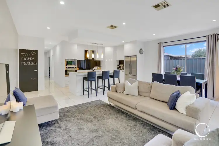 Fifth view of Homely house listing, 3 Singleton Avenue, Seaton SA 5023