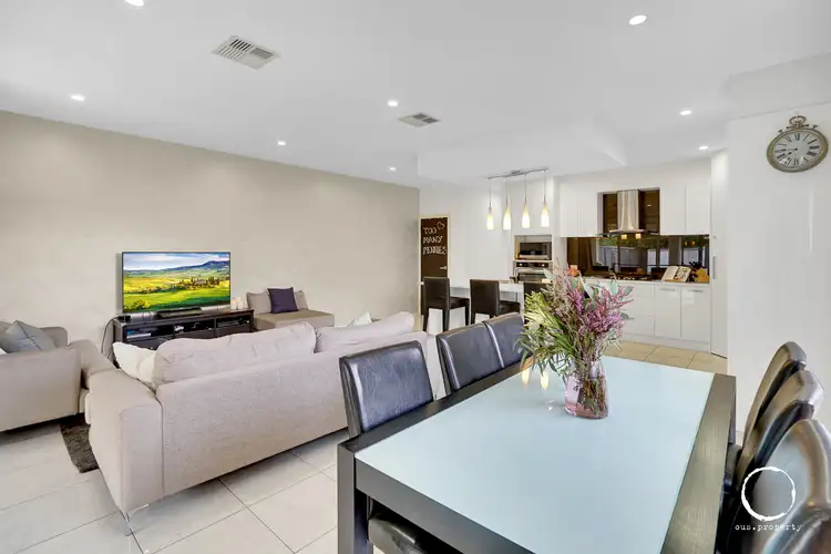 Sixth view of Homely house listing, 3 Singleton Avenue, Seaton SA 5023