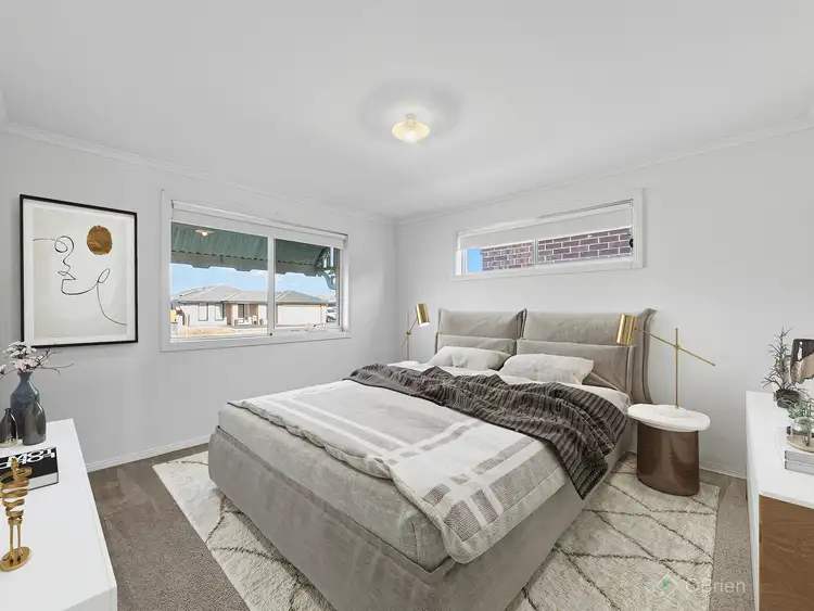 Fourth view of Homely house listing, 133 Moody Street, Koo Wee Rup VIC 3981
