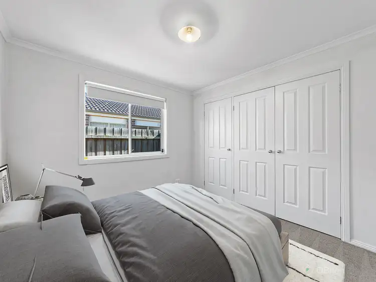 Fifth view of Homely house listing, 133 Moody Street, Koo Wee Rup VIC 3981