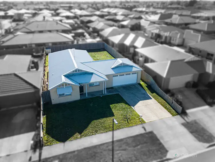 Sixth view of Homely house listing, 133 Moody Street, Koo Wee Rup VIC 3981