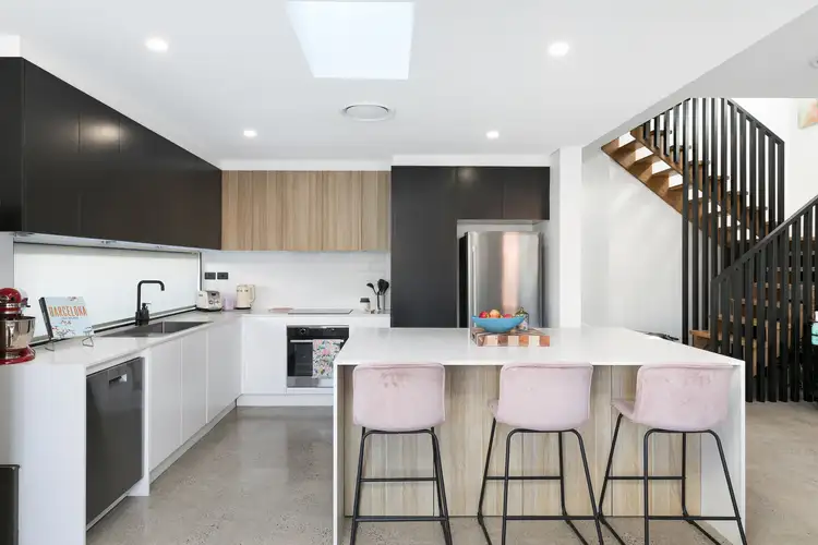 Second view of Homely house listing, 26B Bilga Street, Kirrawee NSW 2232