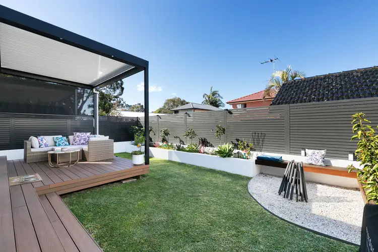 Third view of Homely house listing, 26B Bilga Street, Kirrawee NSW 2232