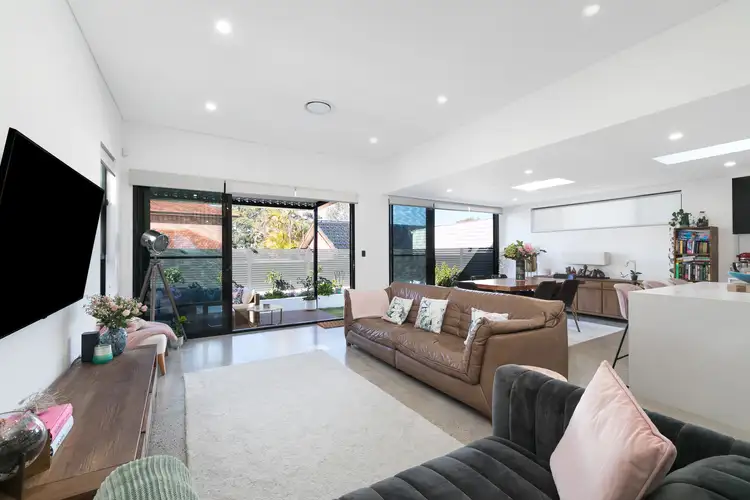 Fourth view of Homely house listing, 26B Bilga Street, Kirrawee NSW 2232