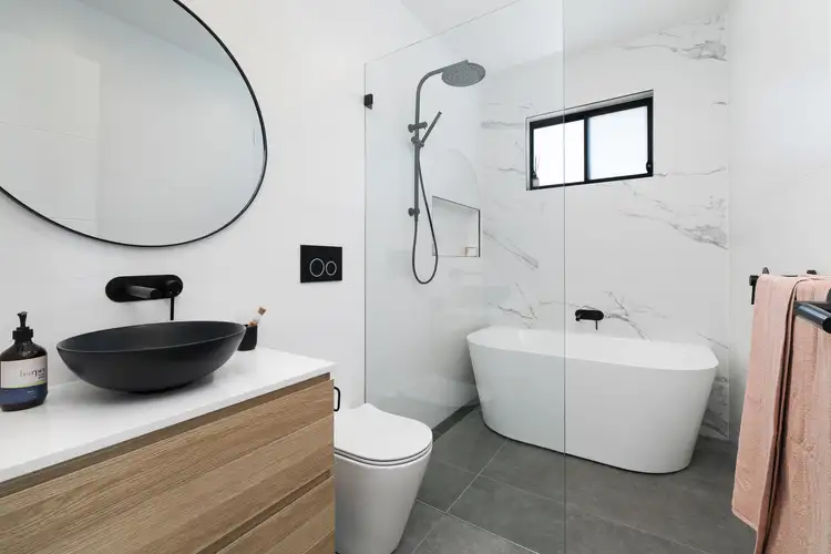 Fifth view of Homely house listing, 26B Bilga Street, Kirrawee NSW 2232