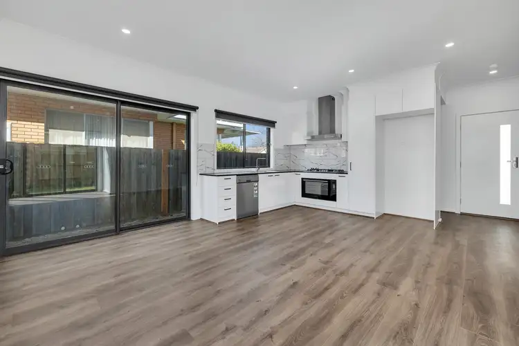 Third view of Homely townhouse listing, 1/91 Market Road, Werribee VIC 3030