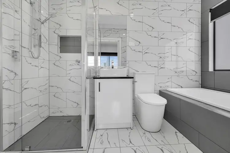 Fifth view of Homely townhouse listing, 1/91 Market Road, Werribee VIC 3030