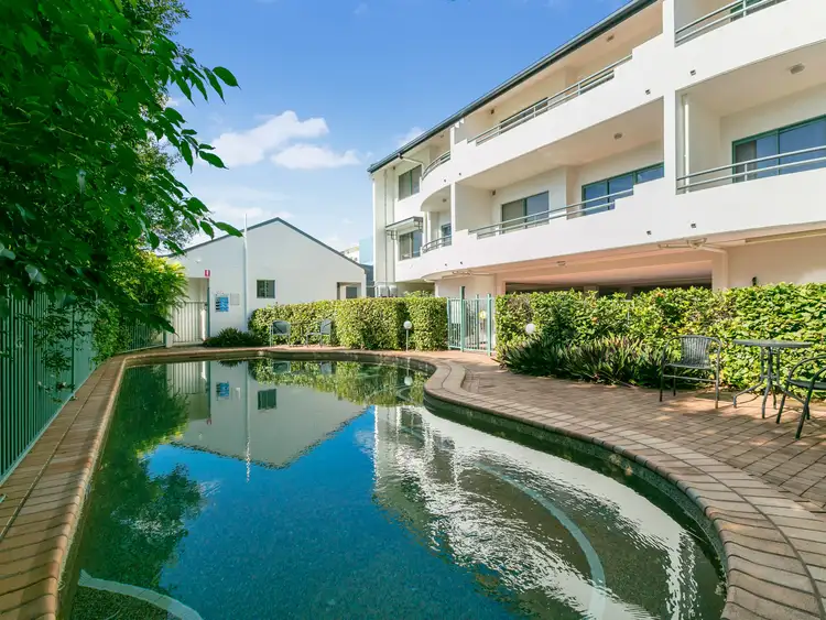 Main view of Homely unit listing, 14/6-8 McLeod Street, Cairns City QLD 4870
