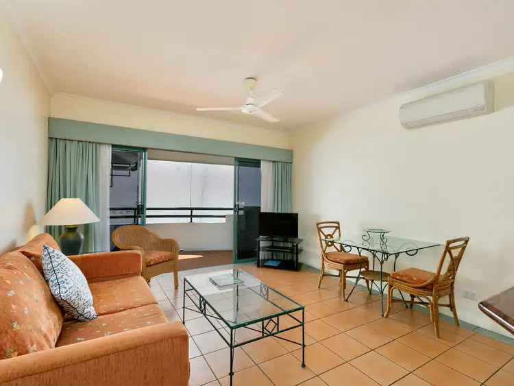 Third view of Homely unit listing, 14/6-8 McLeod Street, Cairns City QLD 4870