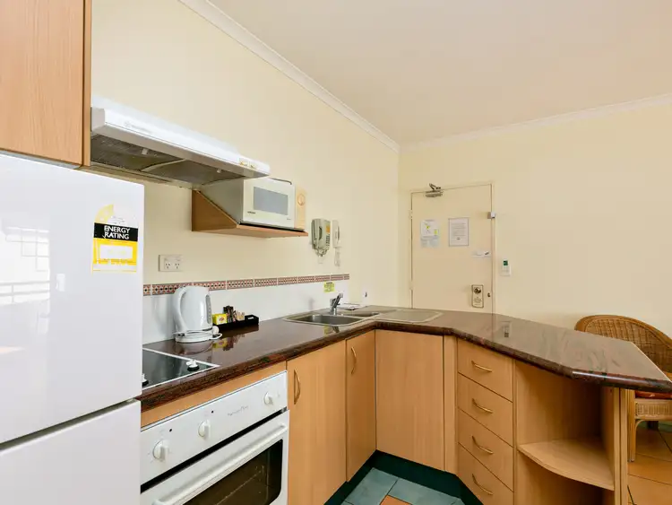Sixth view of Homely unit listing, 14/6-8 McLeod Street, Cairns City QLD 4870