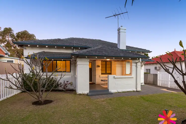 44 Langler Street, East Victoria Park WA 6101