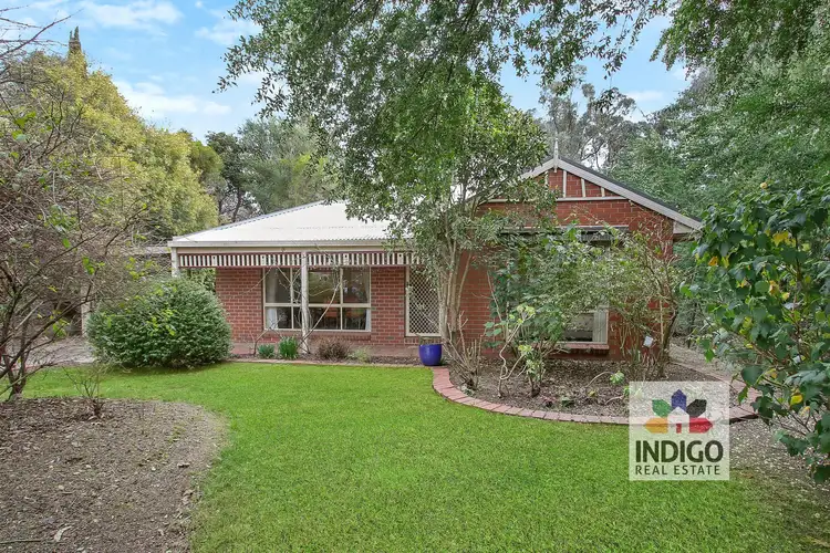 27 Malakoff Road, Beechworth VIC 3747