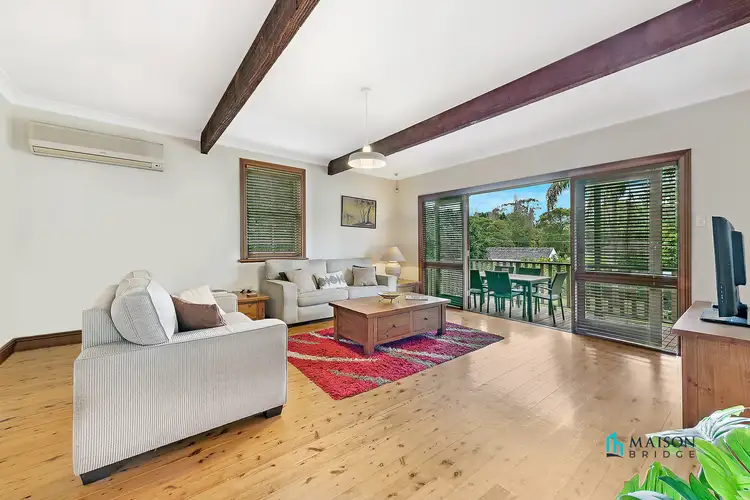 Second view of Homely house listing, 208 Kissing Point Road, Dundas NSW 2117