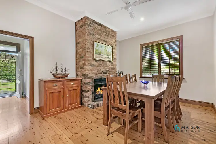 Fourth view of Homely house listing, 208 Kissing Point Road, Dundas NSW 2117