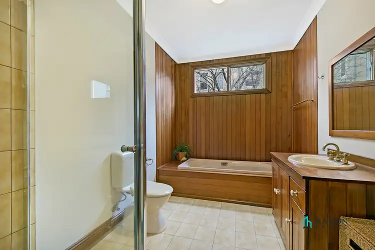 Sixth view of Homely house listing, 208 Kissing Point Road, Dundas NSW 2117