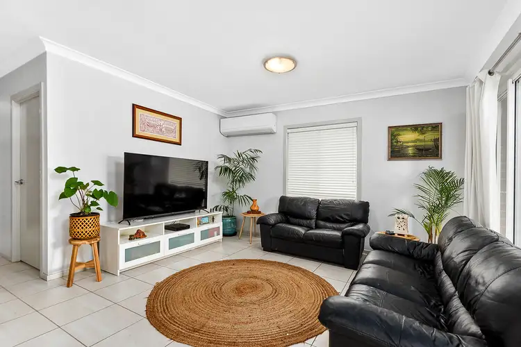 Second view of Homely house listing, 23 Cobblestone Avenue, Logan Reserve QLD 4133