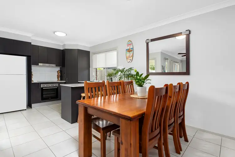 Fourth view of Homely house listing, 23 Cobblestone Avenue, Logan Reserve QLD 4133