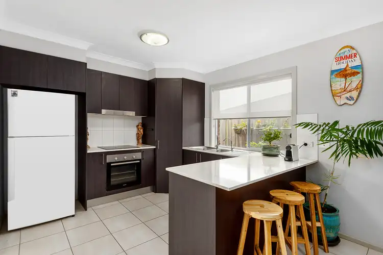 Fifth view of Homely house listing, 23 Cobblestone Avenue, Logan Reserve QLD 4133