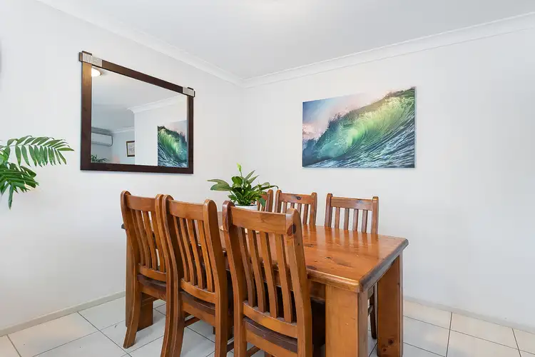 Sixth view of Homely house listing, 23 Cobblestone Avenue, Logan Reserve QLD 4133