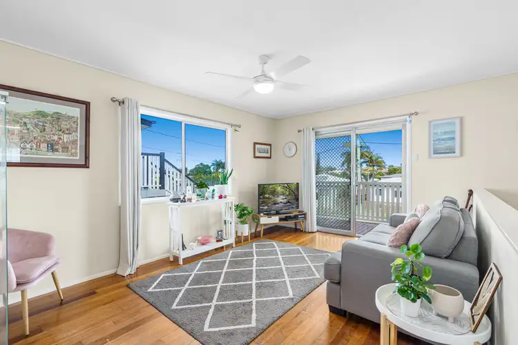 Third view of Homely house listing, 45 Madgwick Street, Wynnum QLD 4178