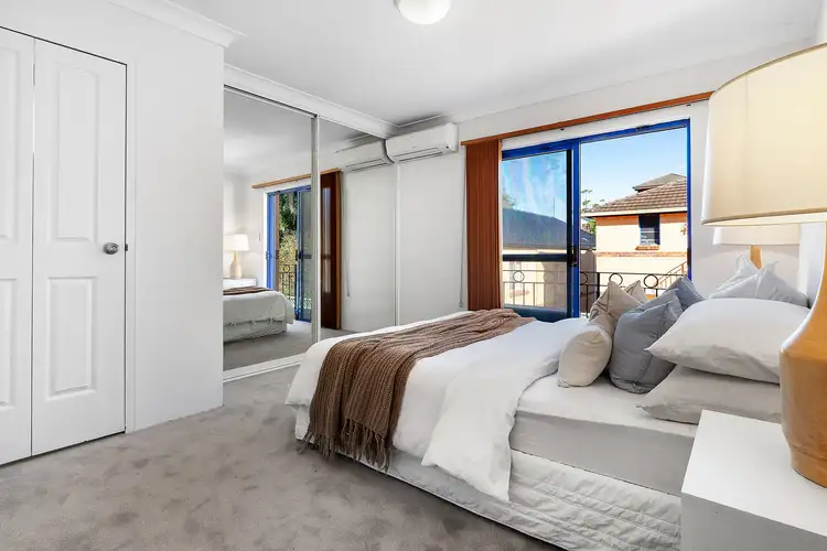 Fifth view of Homely townhouse listing, 3/9 Howard Street, Randwick NSW 2031