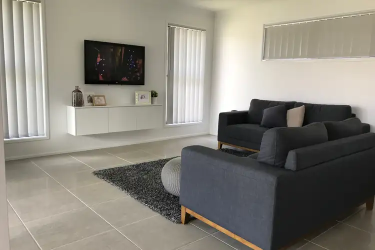 Second view of Homely house listing, 58 Cod Circuit, Bongaree QLD 4507