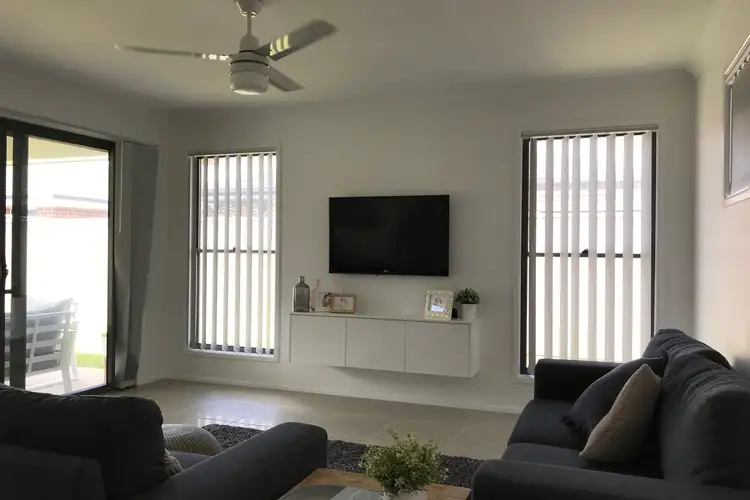 Third view of Homely house listing, 58 Cod Circuit, Bongaree QLD 4507