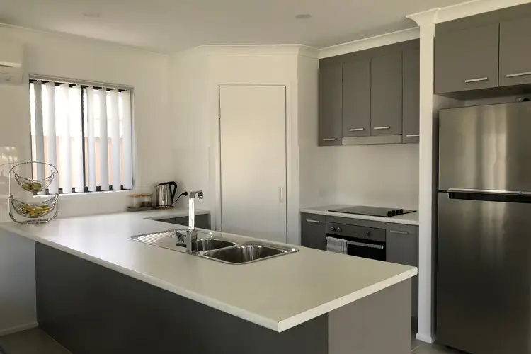 Fourth view of Homely house listing, 58 Cod Circuit, Bongaree QLD 4507