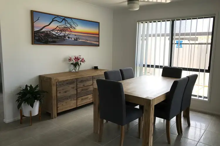 Fifth view of Homely house listing, 58 Cod Circuit, Bongaree QLD 4507