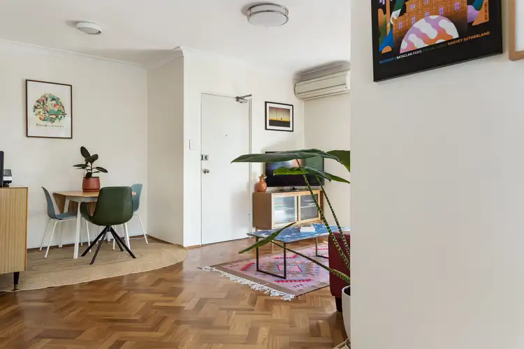 Sixth view of Homely apartment listing, 6/66 Victoria Street, Ashfield NSW 2131