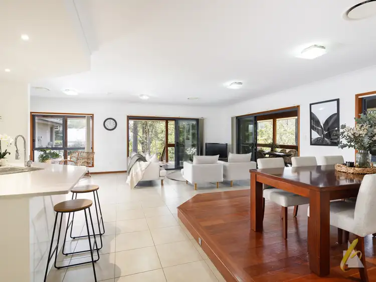 Third view of Homely rural property listing, 147 Red Cedar Road, Pullenvale QLD 4069