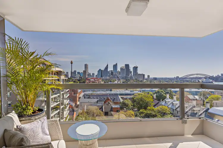 701/7 Rockwall Crescent, Potts Point NSW 2011