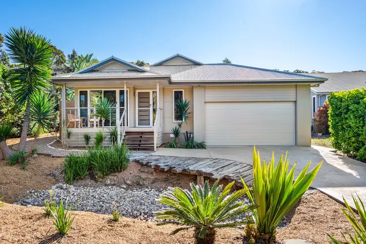 29 Lake Forest Drive, Murrays Beach NSW 2281