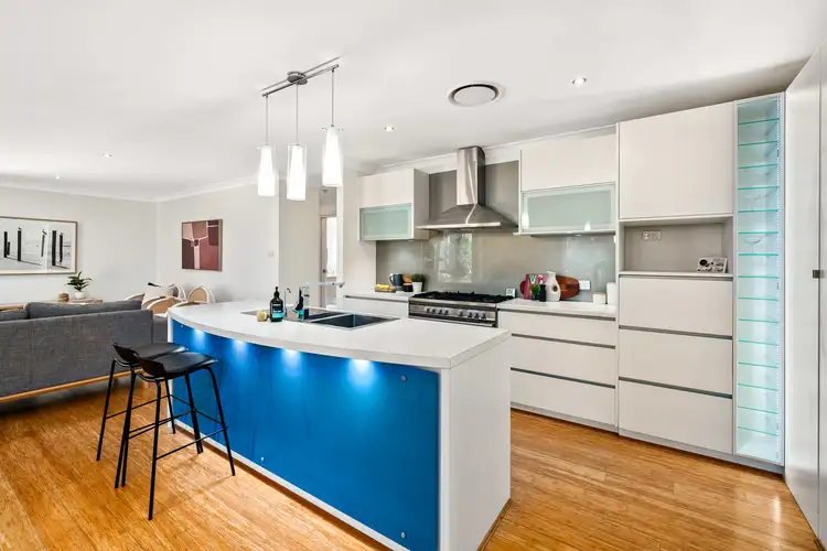 Second view of Homely house listing, 29 Lake Forest Drive, Murrays Beach NSW 2281