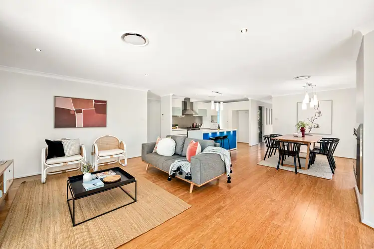 Fourth view of Homely house listing, 29 Lake Forest Drive, Murrays Beach NSW 2281