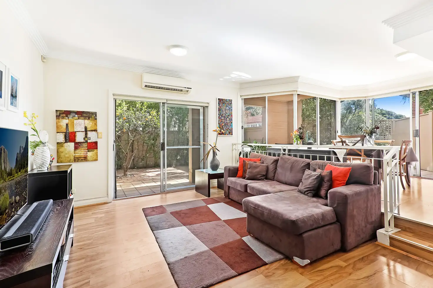 Main view of Homely house listing, 1/61-63 Arden Street, Clovelly NSW 2031