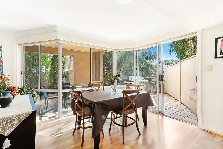 Third view of Homely house listing, 1/61-63 Arden Street, Clovelly NSW 2031