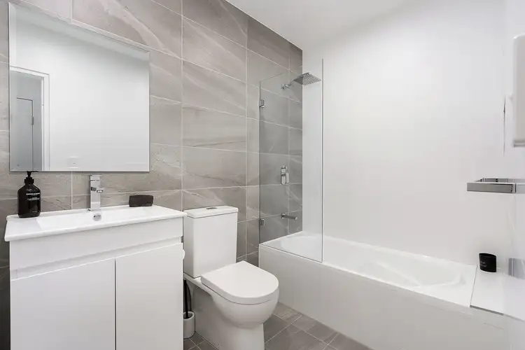 Sixth view of Homely apartment listing, 12/26-28 Gover Street, Peakhurst NSW 2210