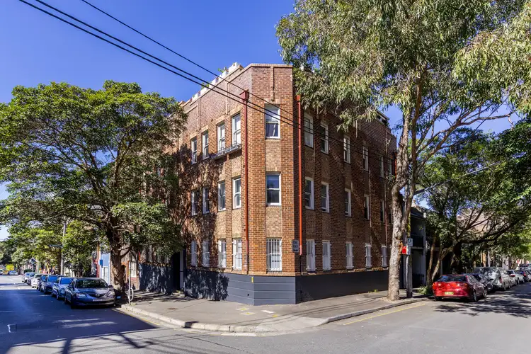 Second view of Homely apartment listing, 2/385 Liverpool Street, Darlinghurst NSW 2010