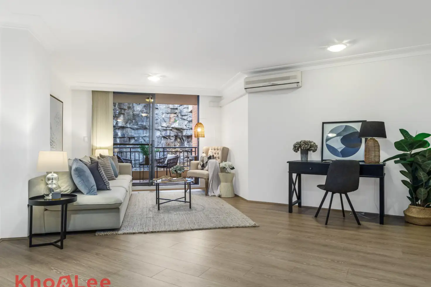Main view of Homely apartment listing, 28/2-10 Quarry Master Drive, Pyrmont NSW 2009