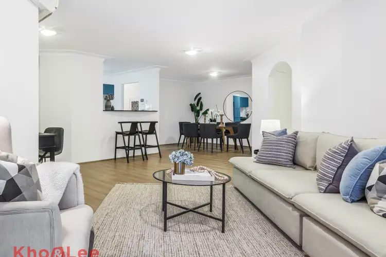 Second view of Homely apartment listing, 28/2-10 Quarry Master Drive, Pyrmont NSW 2009