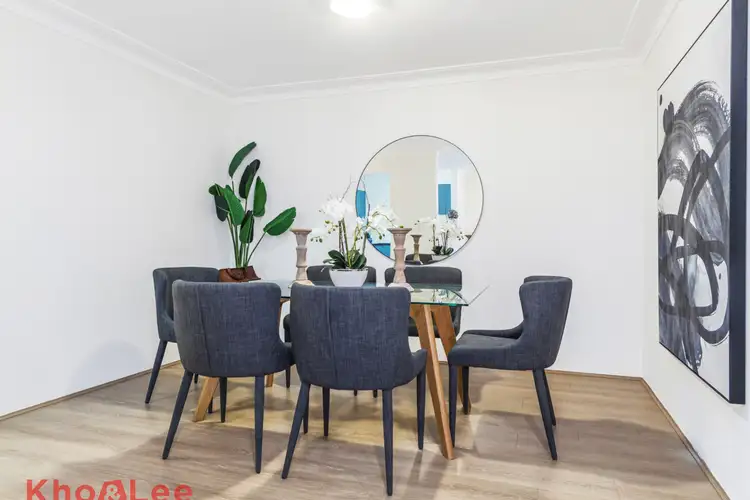 Third view of Homely apartment listing, 28/2-10 Quarry Master Drive, Pyrmont NSW 2009