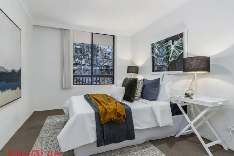 Sixth view of Homely apartment listing, 28/2-10 Quarry Master Drive, Pyrmont NSW 2009